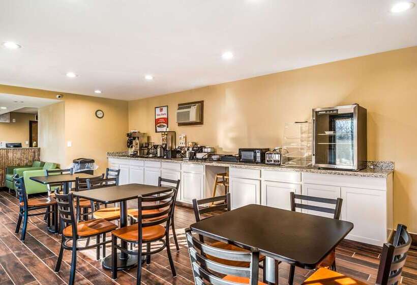 فندق Econo Lodge