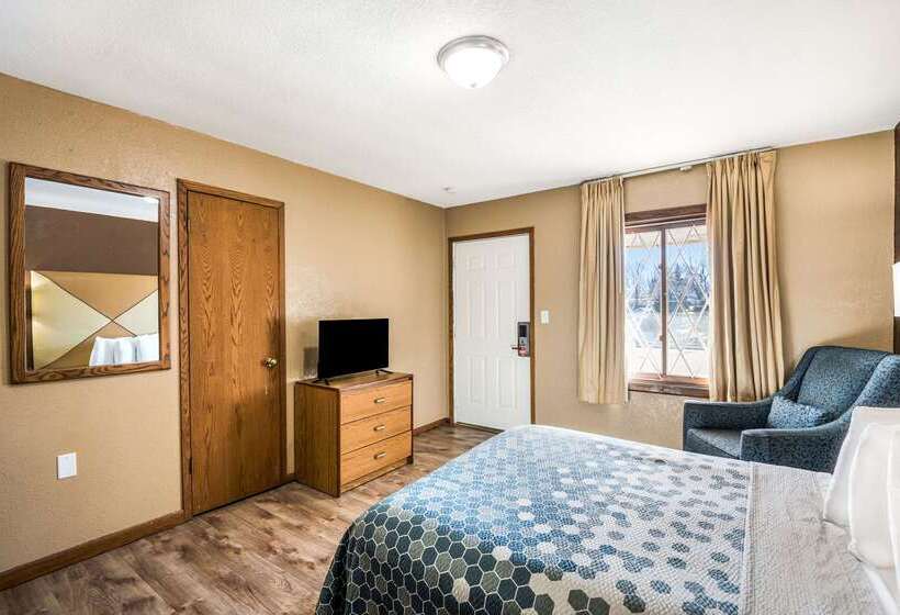 فندق Econo Lodge