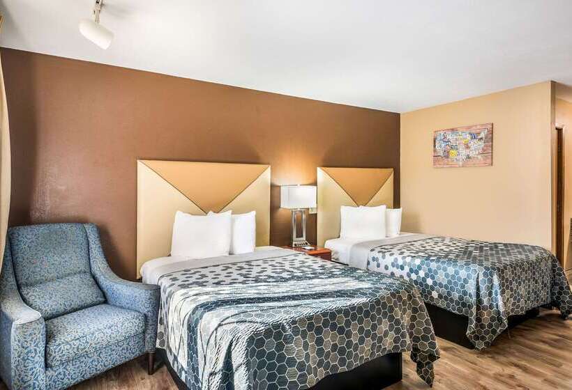 فندق Econo Lodge