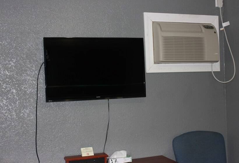 فندق Econo Lodge