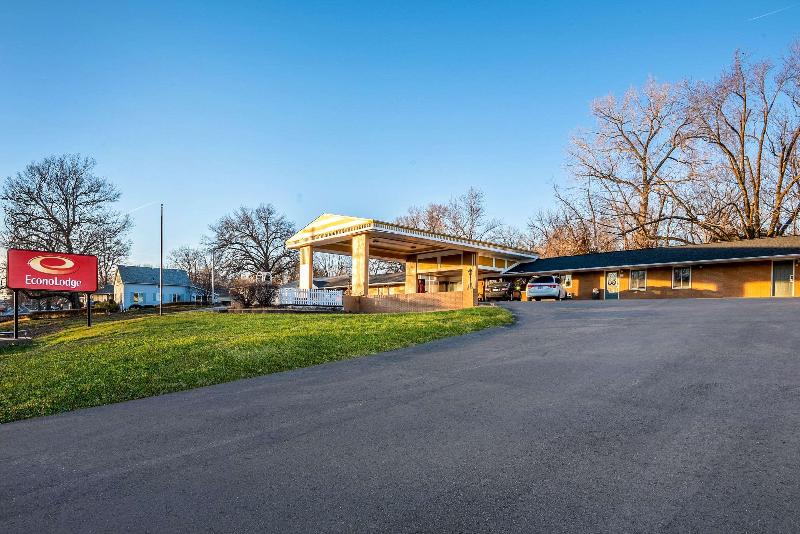 فندق Econo Lodge