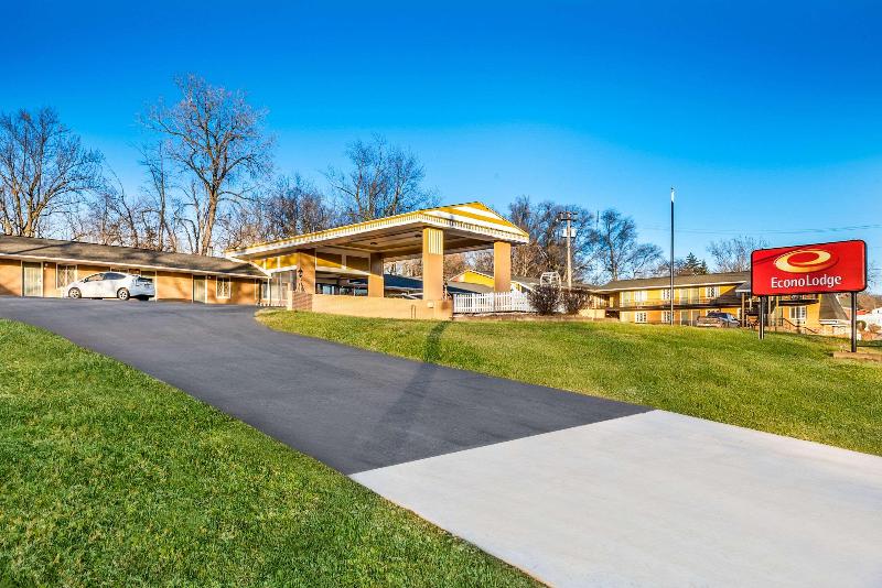 فندق Econo Lodge