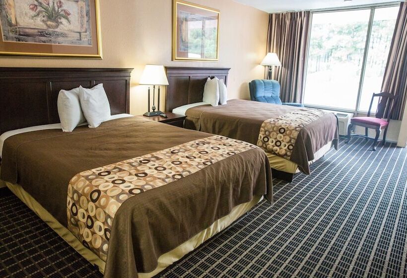 בית מלון כפרי Florence Express Inn