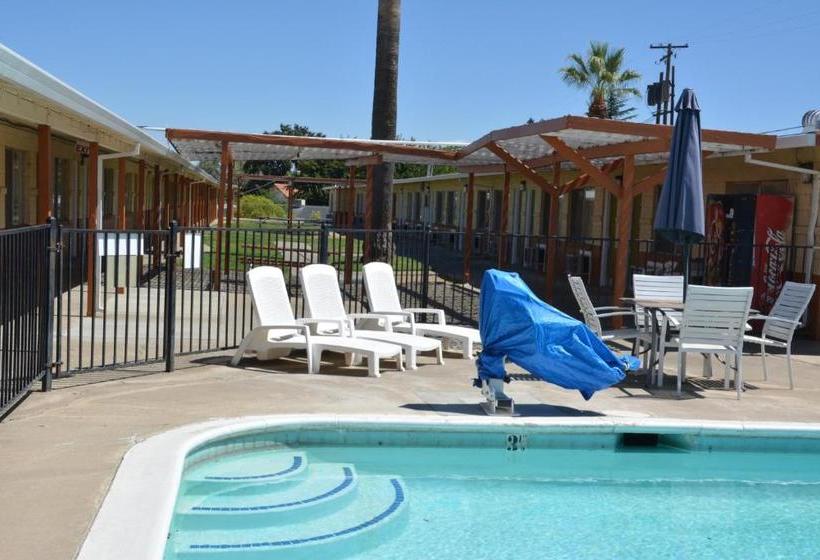 호텔 Gateway Inn