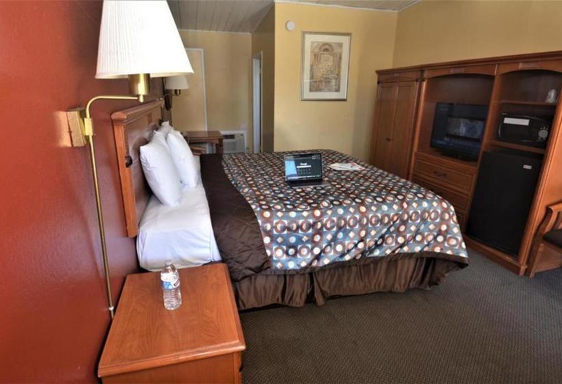 호텔 Gateway Inn