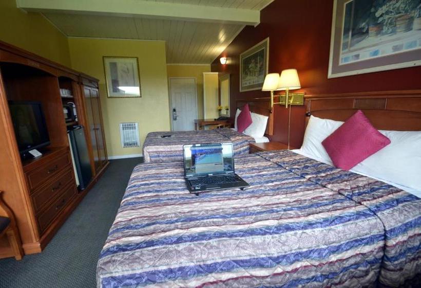 호텔 Gateway Inn