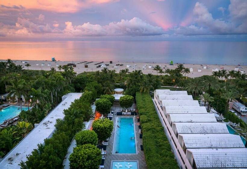 فندق Nautilus Sonesta Miami Beach