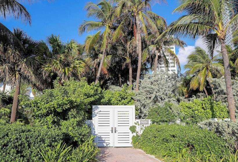 ホテル Nautilus Sonesta Miami Beach