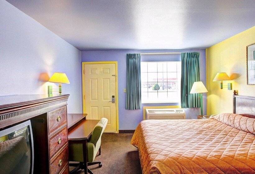 هتل Nites Inn