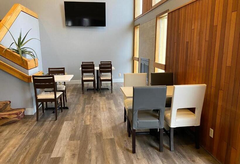 ホテル Red Lion Inn & Suites Post Falls