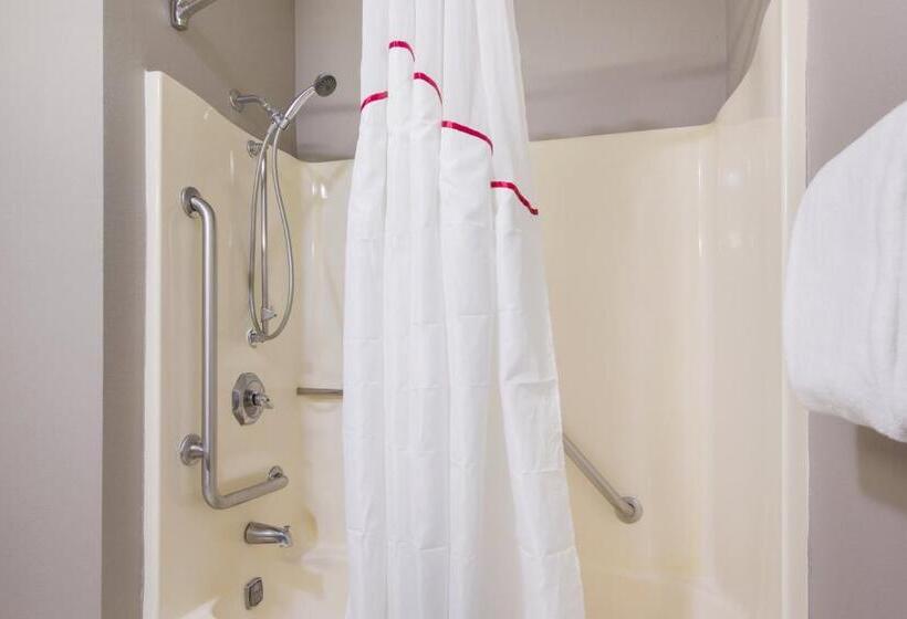 فندق Red Roof Inn Lawrenceburg