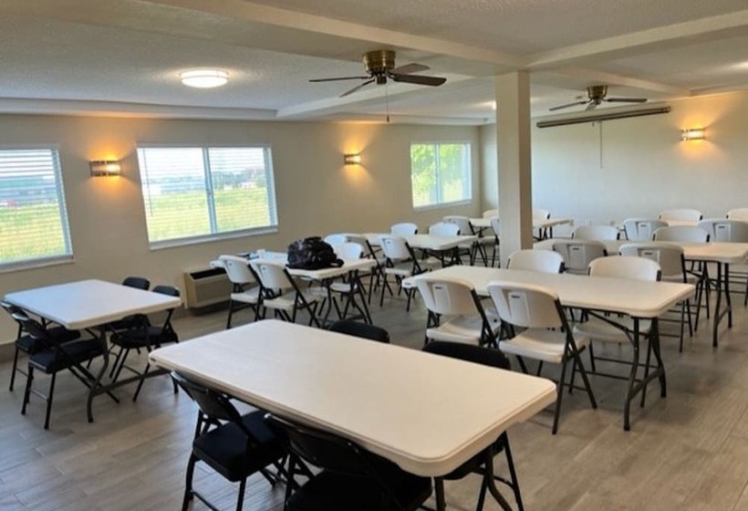 فندق Red Roof Inn Lawrenceburg