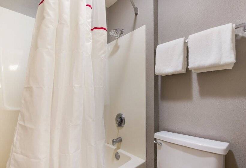 فندق Red Roof Inn Lawrenceburg