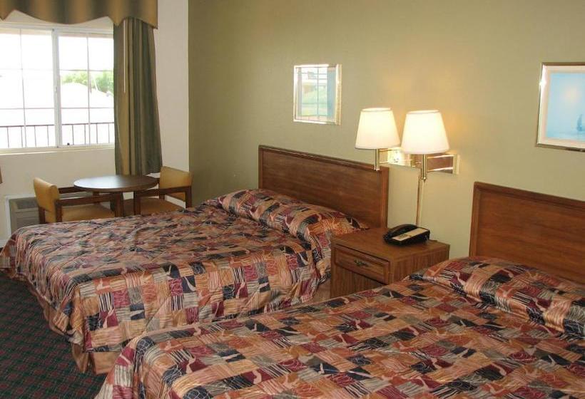 호텔 Relax Inn Marlin