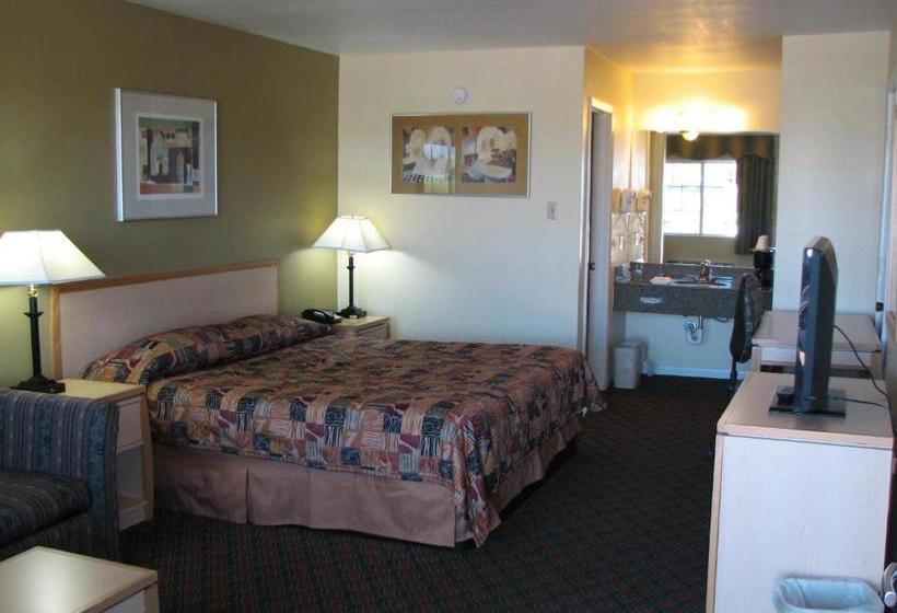 호텔 Relax Inn Marlin