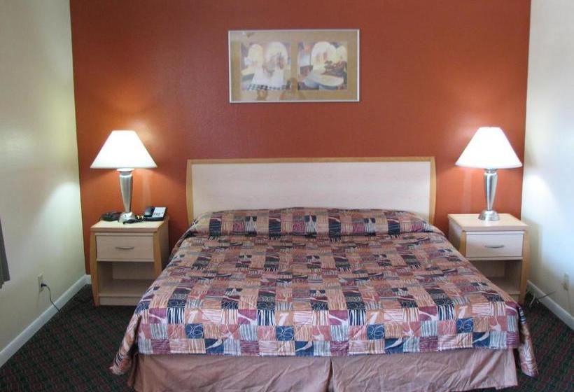 호텔 Relax Inn Marlin