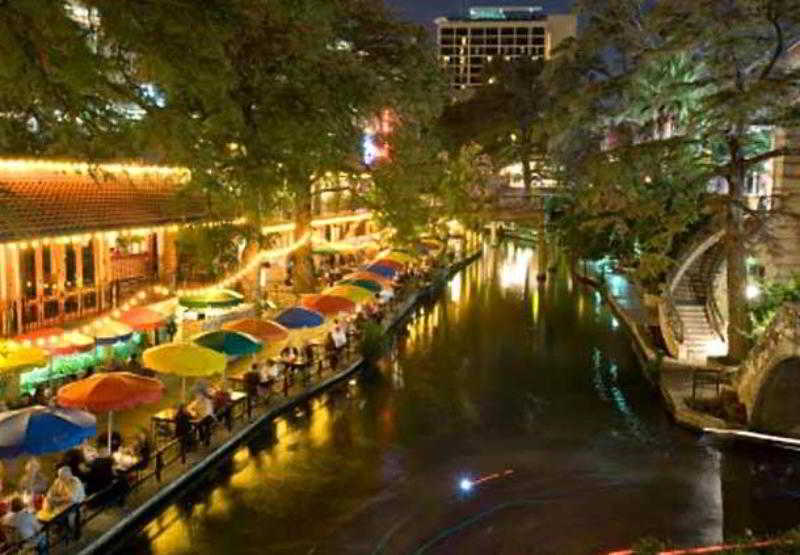 هتل Residence Inn By Marriott San Antonio Airport/alamo Heights