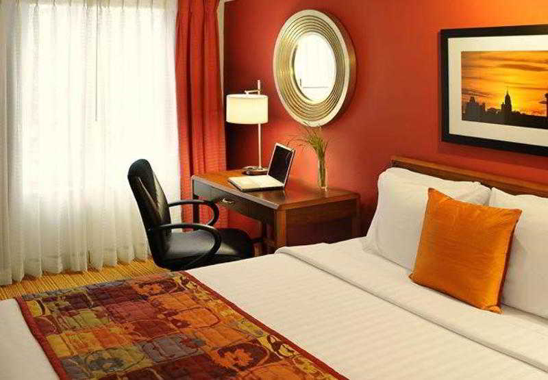 هتل Residence Inn By Marriott San Antonio Airport/alamo Heights