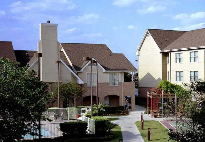 هتل Residence Inn By Marriott San Antonio Airport/alamo Heights
