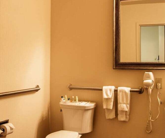 호텔 Richland Inn And Suites