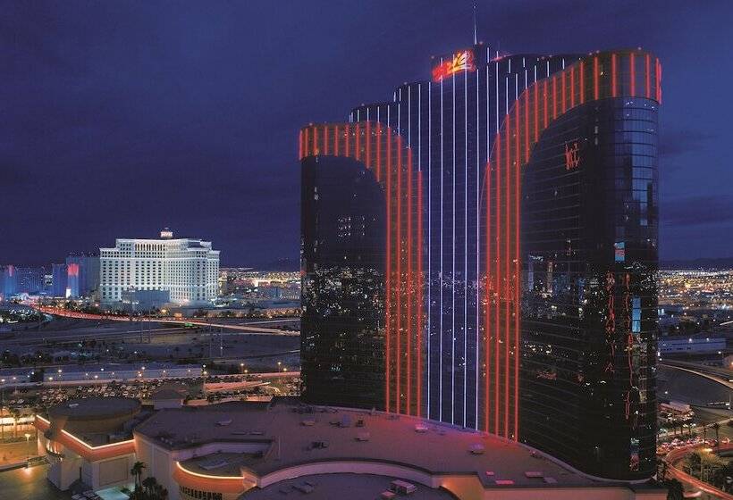 Fotos del hotel Rio All-suite Hotel & Casino:  3