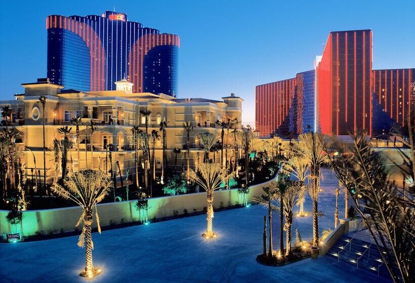 Fotos del hotel Rio All-suite Hotel & Casino:  2