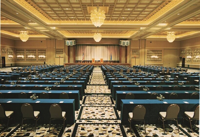 Fotos del hotel Rio All-suite Hotel & Casino:  4