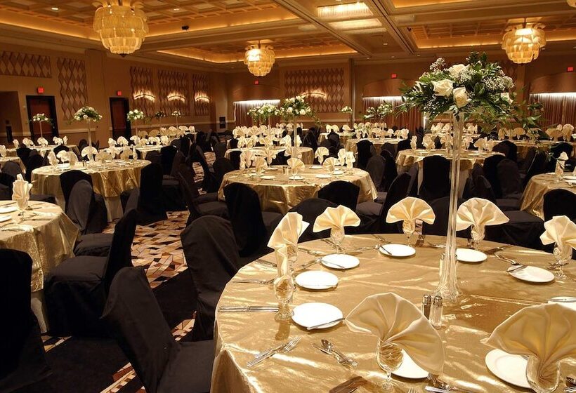 Fotos del hotel Rio All-suite Hotel & Casino:  5