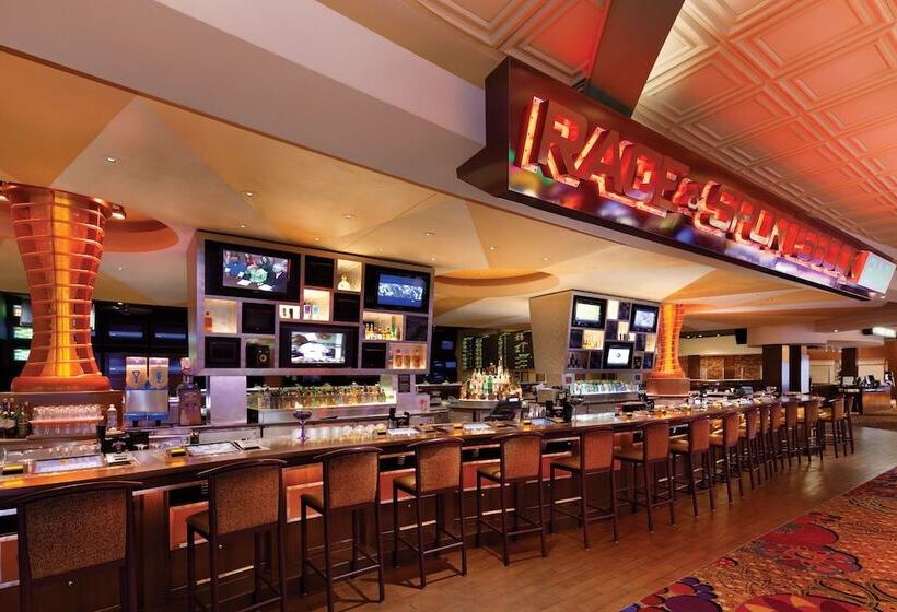 Fotos del hotel Rio All-suite Hotel & Casino:  6