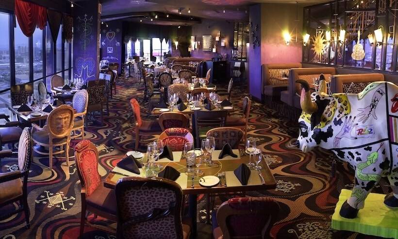 Fotos del hotel Rio All-suite Hotel & Casino:  8