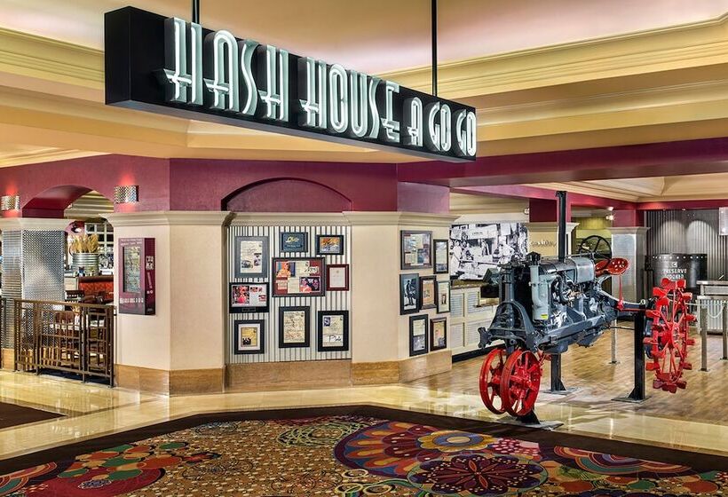 Fotos del hotel Rio All-suite Hotel & Casino:  9