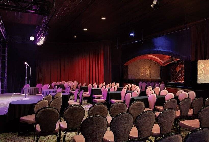 Fotos del hotel Rio All-suite Hotel & Casino:  10
