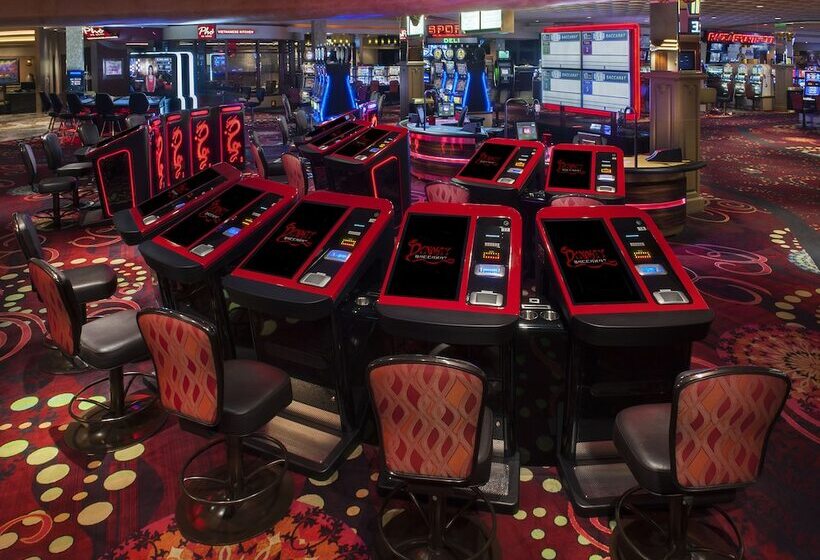 Fotos del hotel Rio All-suite Hotel & Casino:  11