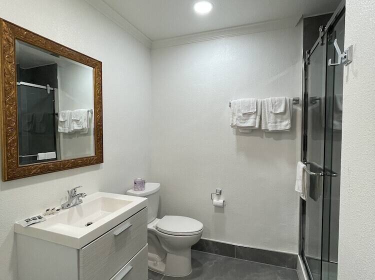 호텔 Ritz Inn San Francisco Airport Sfo