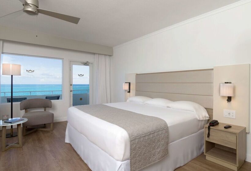 هتل Riu Plaza Miami Beach