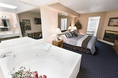 ホテル River Place Condo's