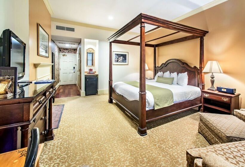 هتل River Street Inn