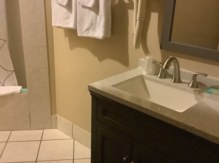 호텔 Riverside Inn Dallas