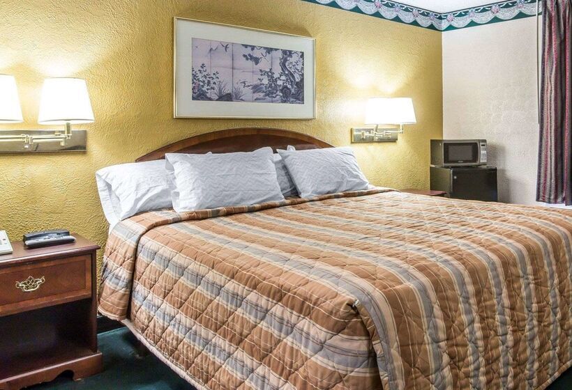 هتل Rodeway Inn
