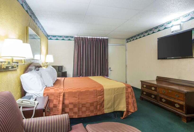 هتل Rodeway Inn