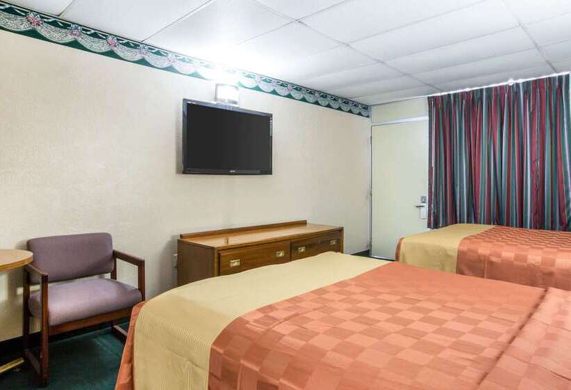هتل Rodeway Inn