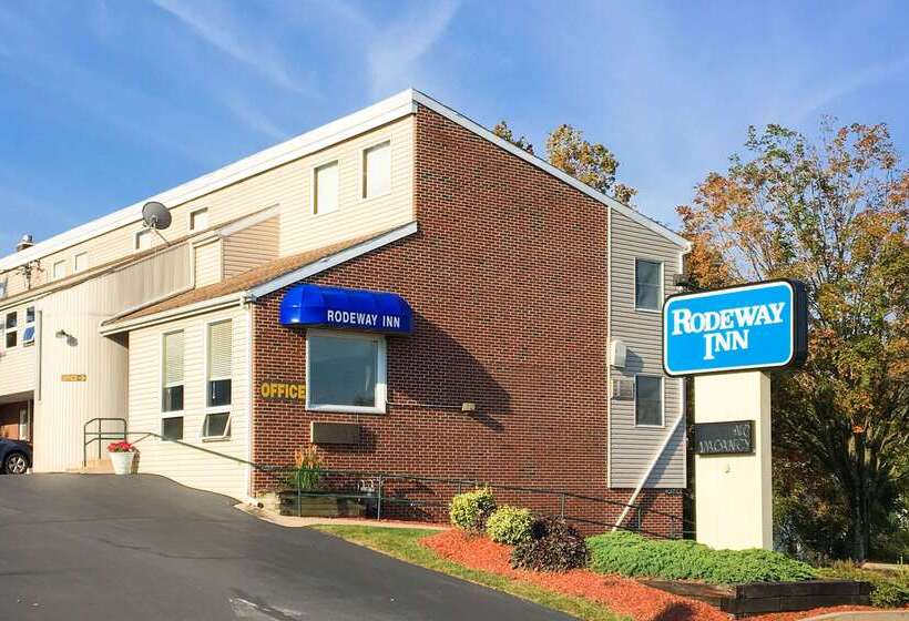 هتل Rodeway Inn State College  Near University