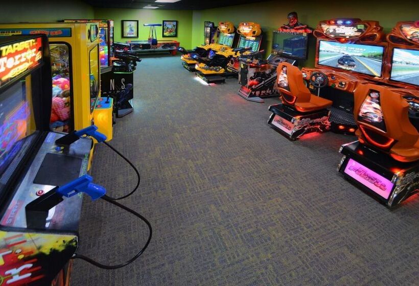 Fotos del hotel Rosen Inn Closest To Universal:  20