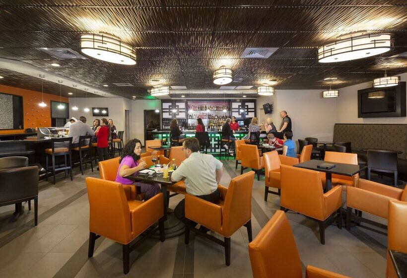 Fotos del hotel Rosen Inn Closest To Universal:  32