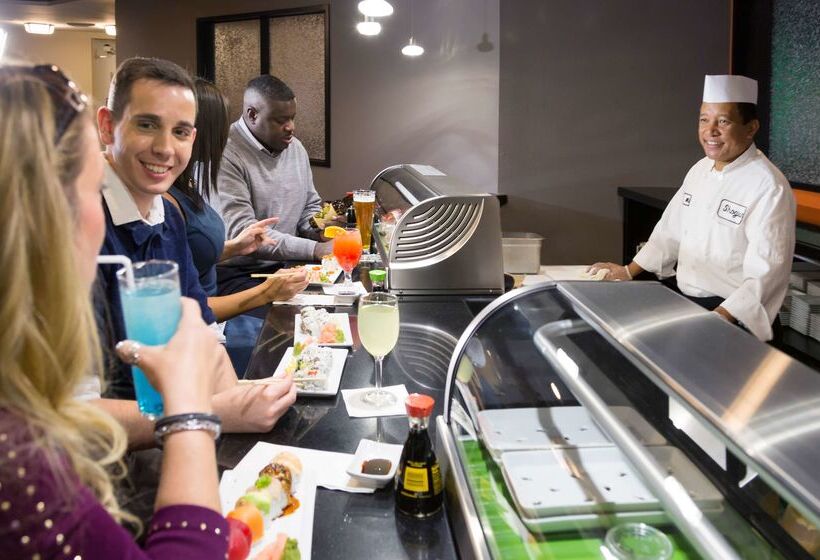 Fotos del hotel Rosen Inn Closest To Universal:  30