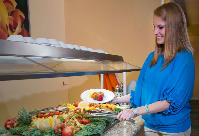 Fotos del hotel Rosen Inn Closest To Universal:  21