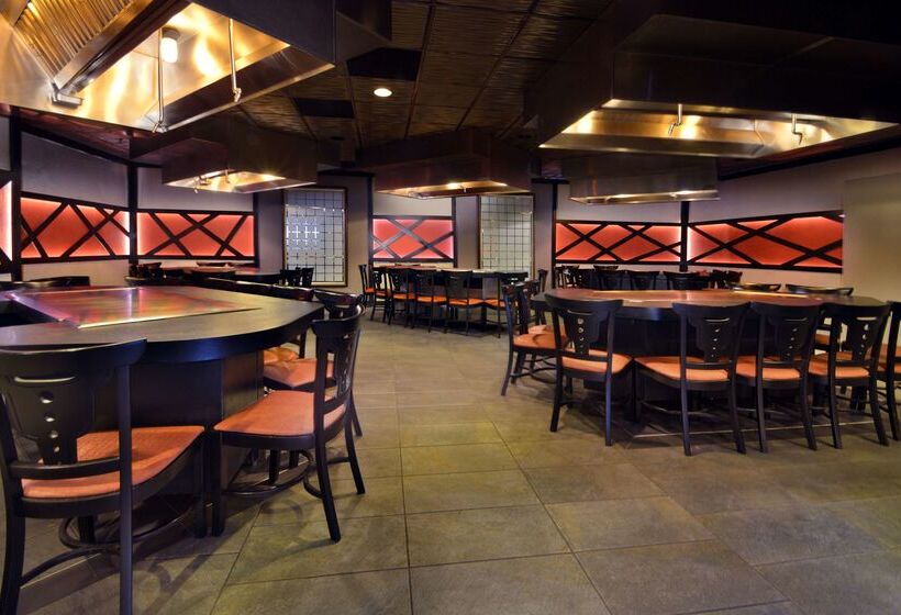 Fotos del hotel Rosen Inn Closest To Universal:  23