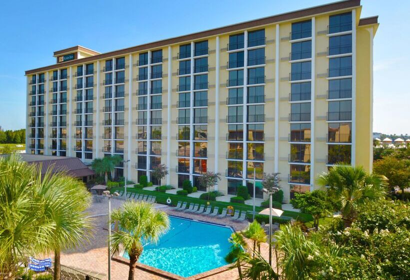 Fotos del hotel Rosen Inn Closest To Universal:  10