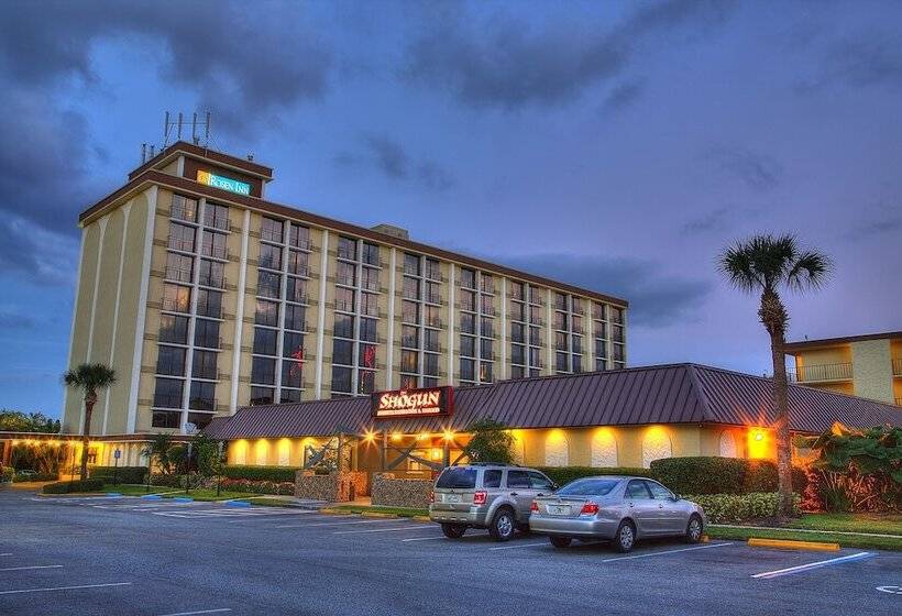 Fotos del hotel Rosen Inn Closest To Universal:  13