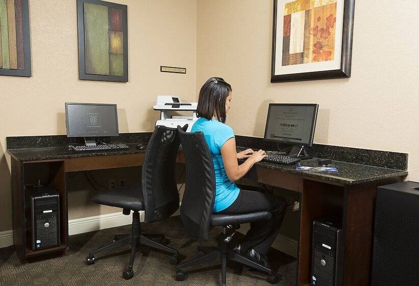 Fotos del hotel Rosen Inn Closest To Universal:  45